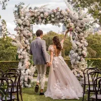 آتلیه عروسی رباط کریم