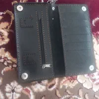 کیف پول مردانه