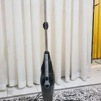 جاروبرقی عصایی با کارتون