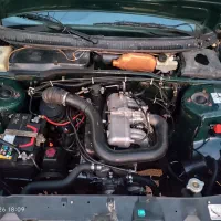 آردی مدل ۸۵