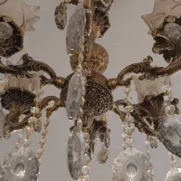 فروش لوستر نو