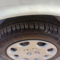 پیکان وانت 89 دوگانه دست|خودرو سواری و وانت|قوچان, |دیوار