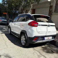 ایکس 22 دنده اکسلنت اسپرت فول مدل اخر 1400