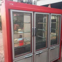 یخجال ویترین۲متری|فروشگاه و مغازه|میاندوآب, |دیوار