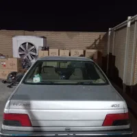 پژو 405 جی ال ایکس (GLX)، مدل ۱۳۹۰|خودرو سواری و وانت|ماهدشت, |دیوار