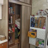 دکور فروشی،قیمت مناسب به علت جابجایی|بوفه، ویترین، کنسول|تهران, آذربایجان|دیوار