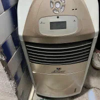 کولر  آبی|کولر آبی|رشت, سلیمانداراب|دیوار