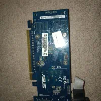 کارت گرافیک ایسوس|قطعات و لوازم جانبی رایانه|سبزوار, ولیعصر (نجار آباد)|دیوار