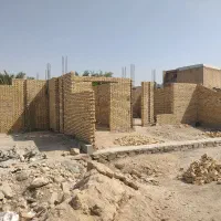 منزل نیمه کاره قائم ۶