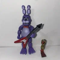 فیگور five nights at Freddy's از funko