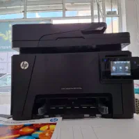 HP LaserJet Pro MFP M177fw|پرینتر، اسکنر، کپی، فکس|مریوان, |دیوار