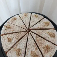 کیک هویج و...