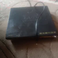 دستگاه دوی دی