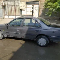 اردی  سال مدل ۸۵