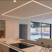 سقف کاذب کناف پی وی سی، تایل و...