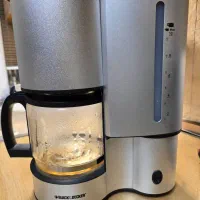 قهوه ساز بلک اندکر