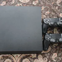 ps4 slim 1 tra|کنسول، بازی ویدئویی و آنلاین|رودهن, |دیوار