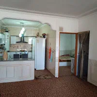 فروش خانه ویلایی 105 متری شمالی دو طبقه مجزا|فروش خانه و ویلا|نجف‌آباد, شهدا|دیوار