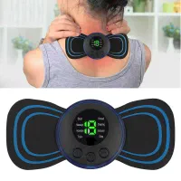 ماساژور همه کاره رفع خستگی بن و عضلات