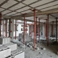 والپست رابیتس اسکلت شیروانی شاستی نما|خدمات پیشه و مهارت|هشتگرد, شهرک ولیعصر (مصلی)|دیوار