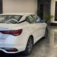 نیسان سیلفی e-Power Plus|خودرو سواری و وانت|اردبیل, |دیوار