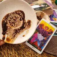 فال تاروت آینده