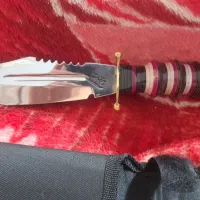 چاقو نو و تمیز هس