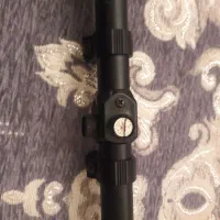 دوربین شکاری تفنگ بادی|کوهنوردی و کمپینگ|مشهد, شریف|دیوار