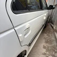 پژو پارس ۱۴۰۱|خودرو سواری و وانت|مشهد, عنصری|دیوار