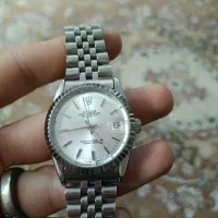 ساعت مچی  رولکس کوکی