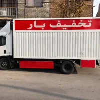حمل نقل اسباب کشی وبسته بندی ارسال تمام نقاط تهران