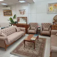 مبل راحتی آقای مبل زنجان