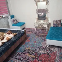 اجاره کوتاه مدت سوئت مبله صادقیه ستارخ