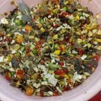 انجام کارپیاز و سبزی برای غذاخوری و رستوران|خوردنی و آشامیدنی|رشت, سلیمانداراب|دیوار