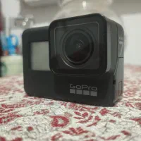 گوپرو ۷ بسیار تمیز و نو