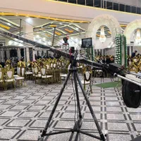 کرین فیلمبرداری