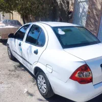 تیبا یک مدل ۱۴۰۰