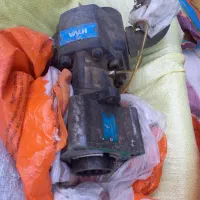 پمپ کمپرس جک تریلر