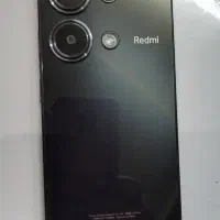 ردمی نوت ۱۳ پرو ۲۵۶ گیگ رام ۸