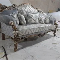 مبلمان دارکوب|مبلمان خانگی و میز عسلی|گلپایگان, |دیوار