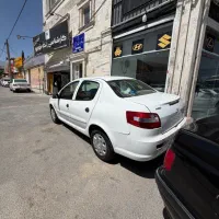 رانا مدل ۹۳ تمام فابریک