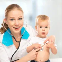 پرستار کودک6