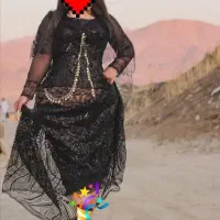 کرایه لباس کردی زنانه(مزون هیراد)