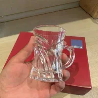 فنجان چای و قندان قدیمی