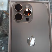 اپل iPhone 16 Pro Max با حافظهٔ ۱ ترابایت|موبایل|تهران, تهران‌سر|دیوار