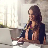 تایپ همراه با آموزش