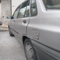 پراید مدل 92 EX