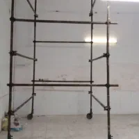 داربست فلزی|خدمات پیشه و مهارت|زاهدان, |دیوار