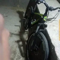 دوچرخه|دوچرخه، اسکیت، اسکوتر|لار, |دیوار