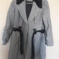 چند عدد کاپشن و پالتو